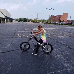 Meet your Posher, Jason